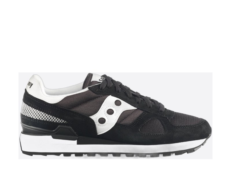 Černé saucony 2108-518