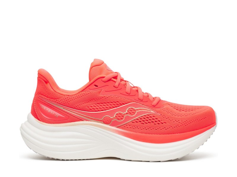 dámská obuv saucony S100999-1035 TRIUMPH 24 vizired