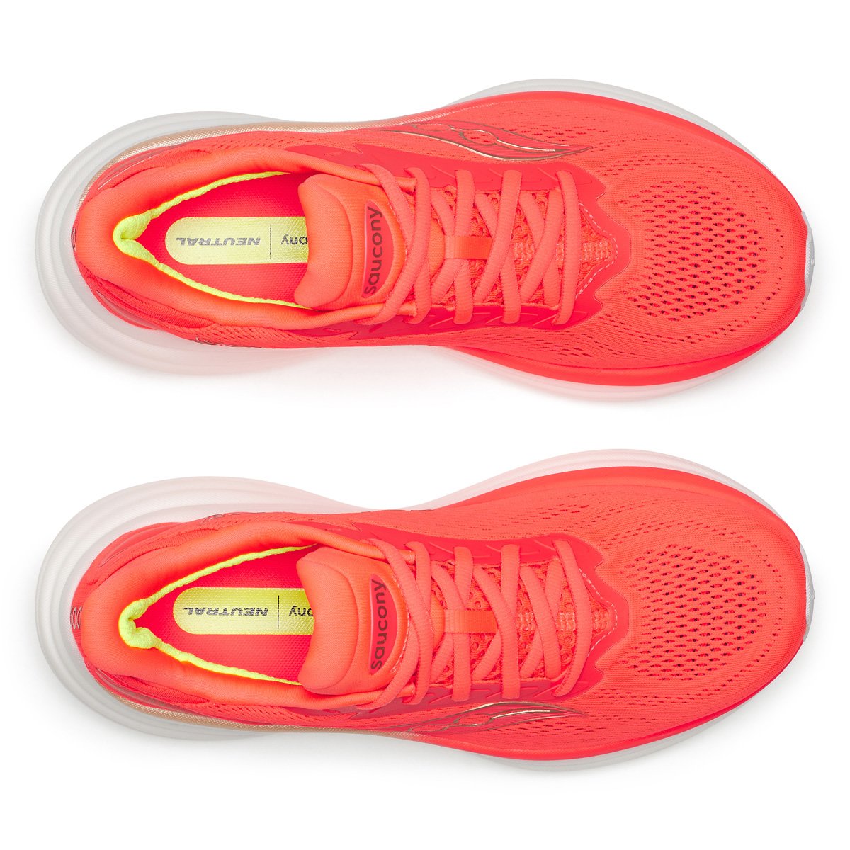 dámská obuv saucony S100999-1035 TRIUMPH 24 vizired