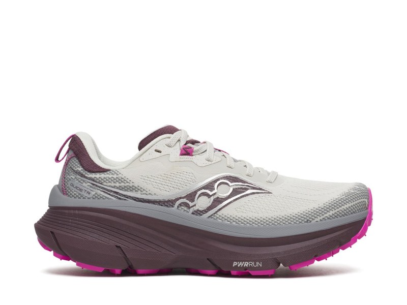 dámská obuv saucony S101094-1003 GUIDE TR quartz/demure