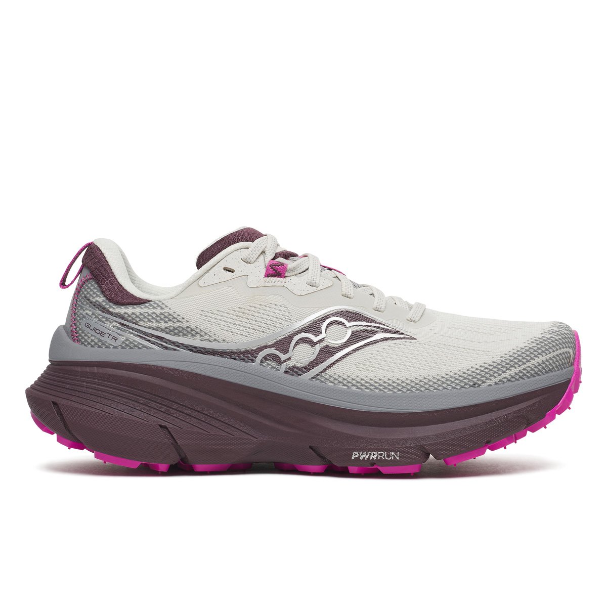 dámská obuv saucony S101094-1003 GUIDE TR quartz/demure