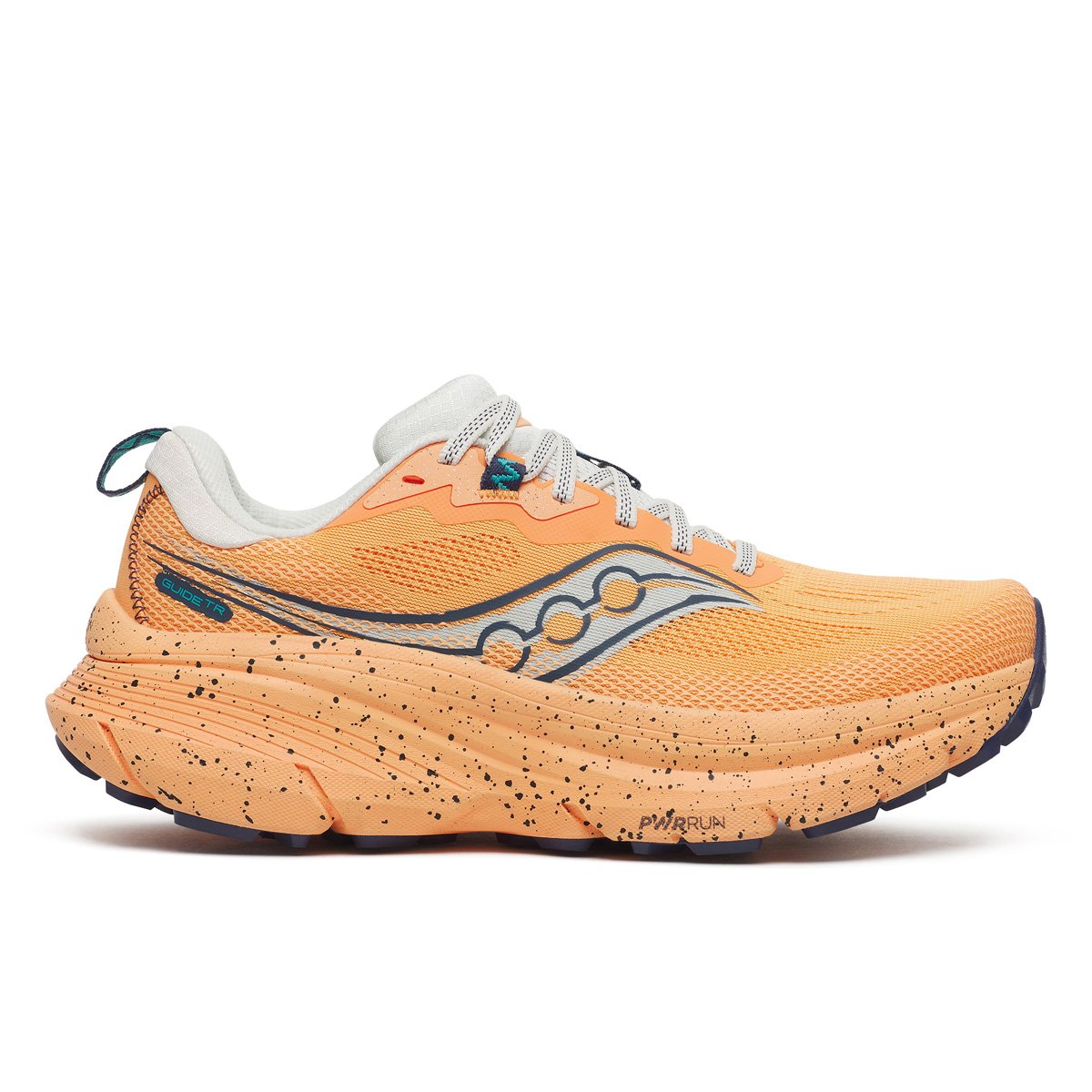 dámská obuv saucony S101094-1007 GUIDE TR persian/quartz