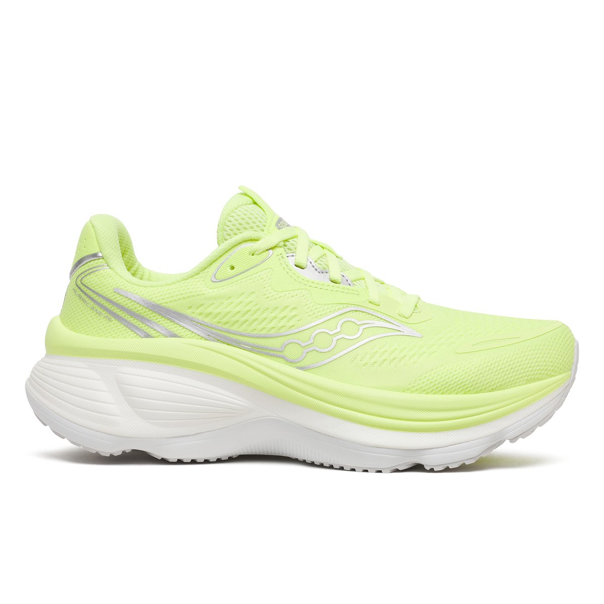 dámská obuv saucony S101106-1032 HURRICANE 26 tart/silver