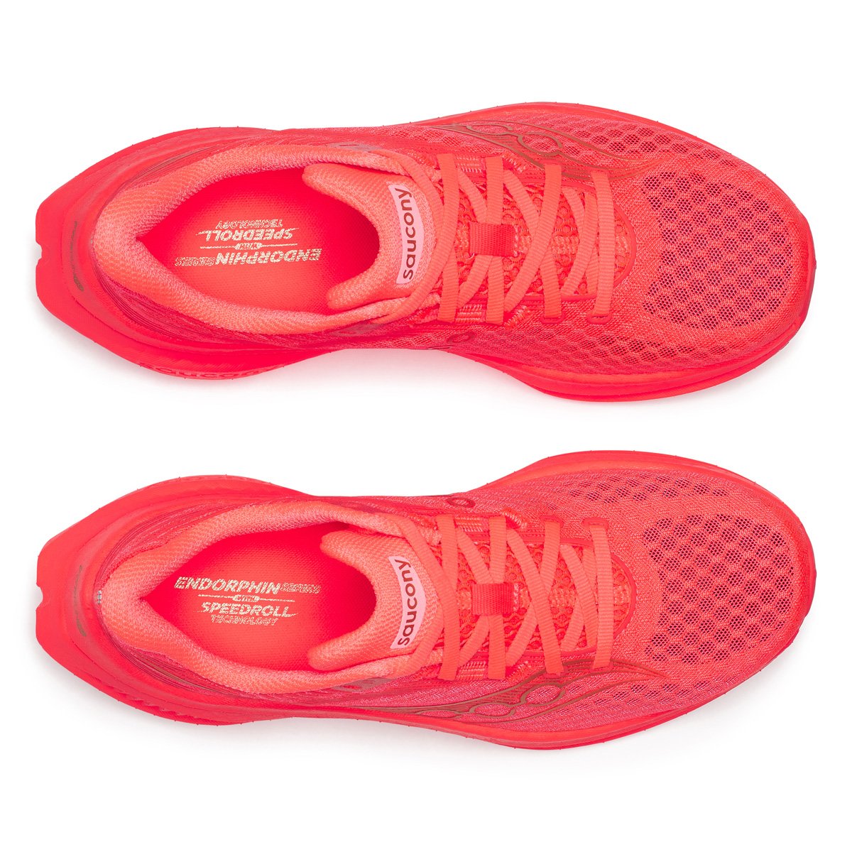 dámská obuv saucony S101391-1005 ENDORPHIN SPEED 5 vizired