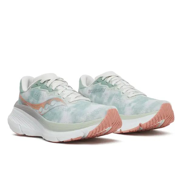 dámská obuv saucony S101465-1002 GUIDE 19 verde