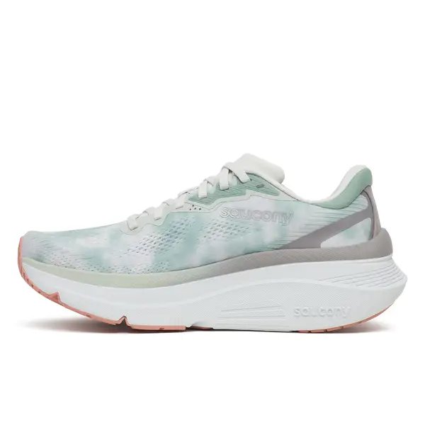 dámská obuv saucony S101465-1002 GUIDE 19 verde