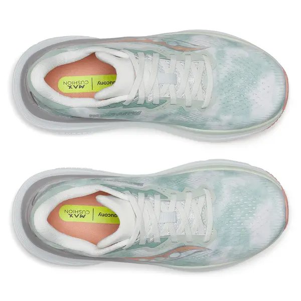 dámská obuv saucony S101465-1002 GUIDE 19 verde