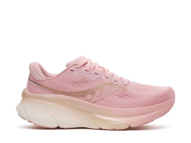 dámská obuv saucony S101465-1034 GUIDE 19 touch/ivory