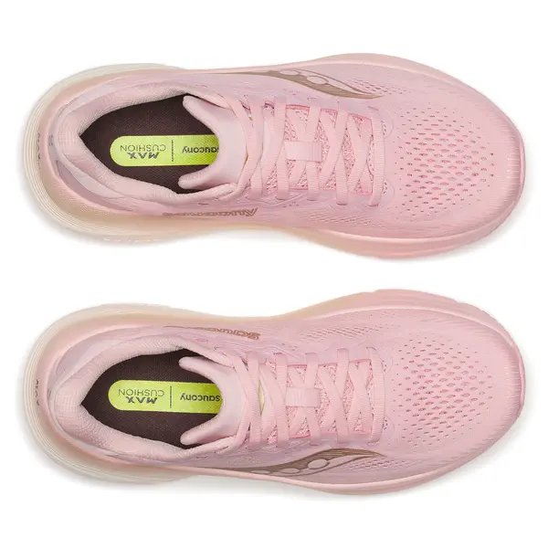 dámská obuv saucony S101465-1034 GUIDE 19 touch/ivory