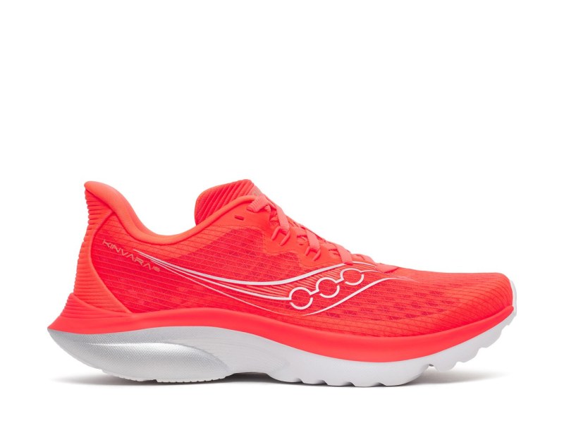 dámská obuv saucony S101473-1007 KINVARA 16 vizired