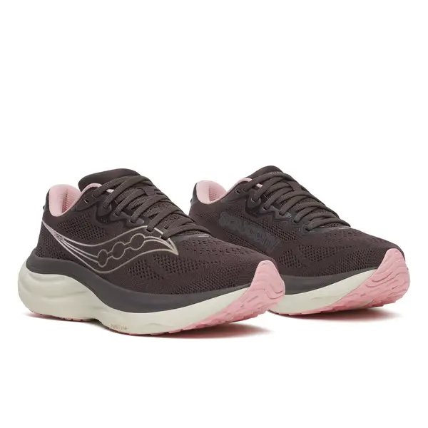 dámská obuv saucony S101513-1004 RIDE 19 torte/eggshell