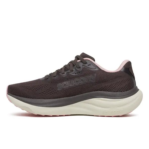 dámská obuv saucony S101513-1004 RIDE 19 torte/eggshell