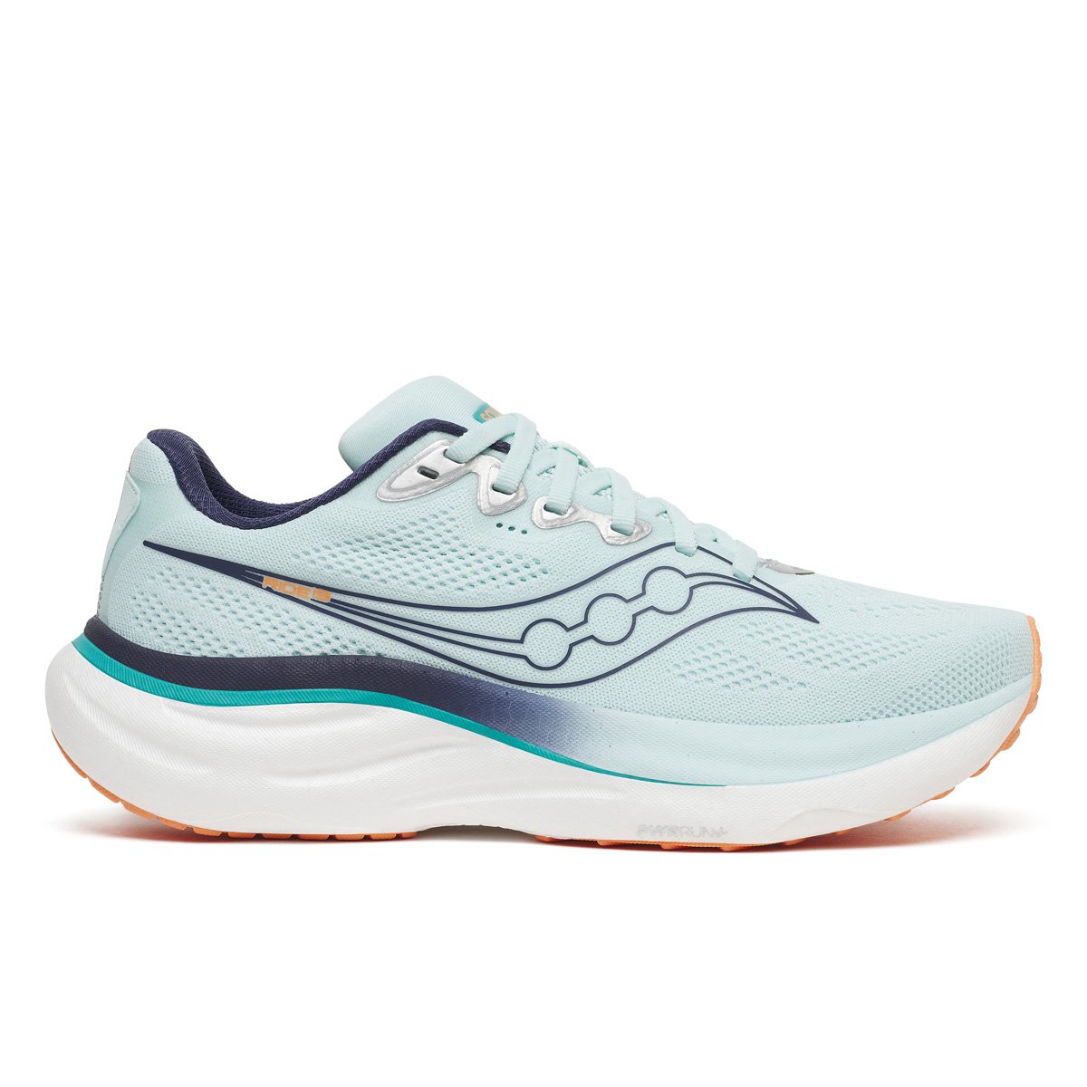 dámská obuv saucony S101513-1010 RIDE 19 spa/naval