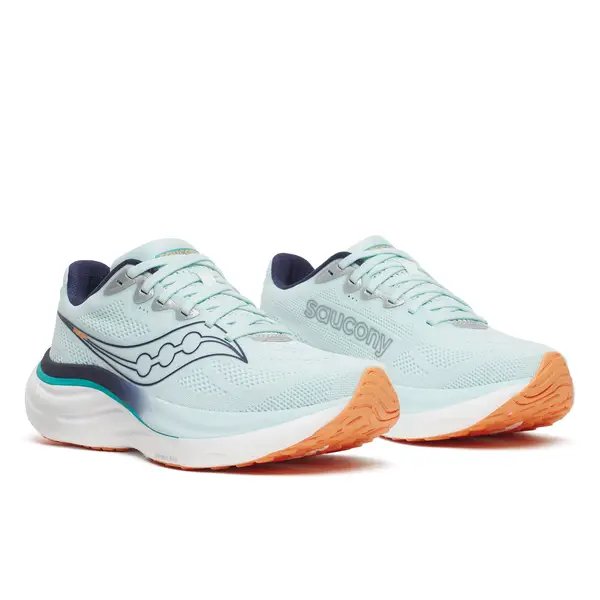 dámská obuv saucony S101513-1010 RIDE 19 spa/naval