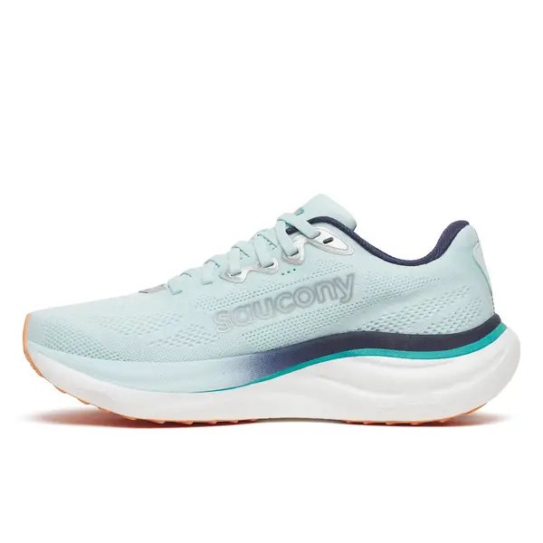 dámská obuv saucony S101513-1010 RIDE 19 spa/naval