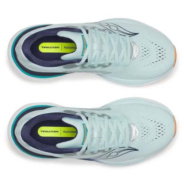 dámská obuv saucony S101513-1010 RIDE 19 spa/naval