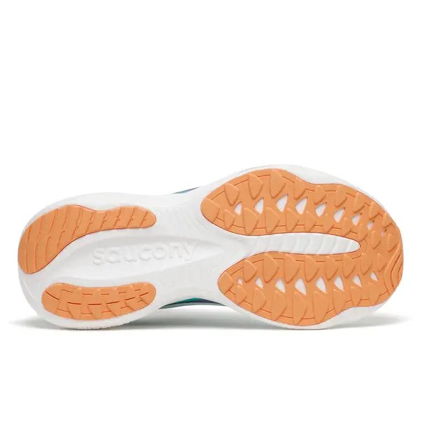 dámská obuv saucony S101513-1010 RIDE 19 spa/naval
