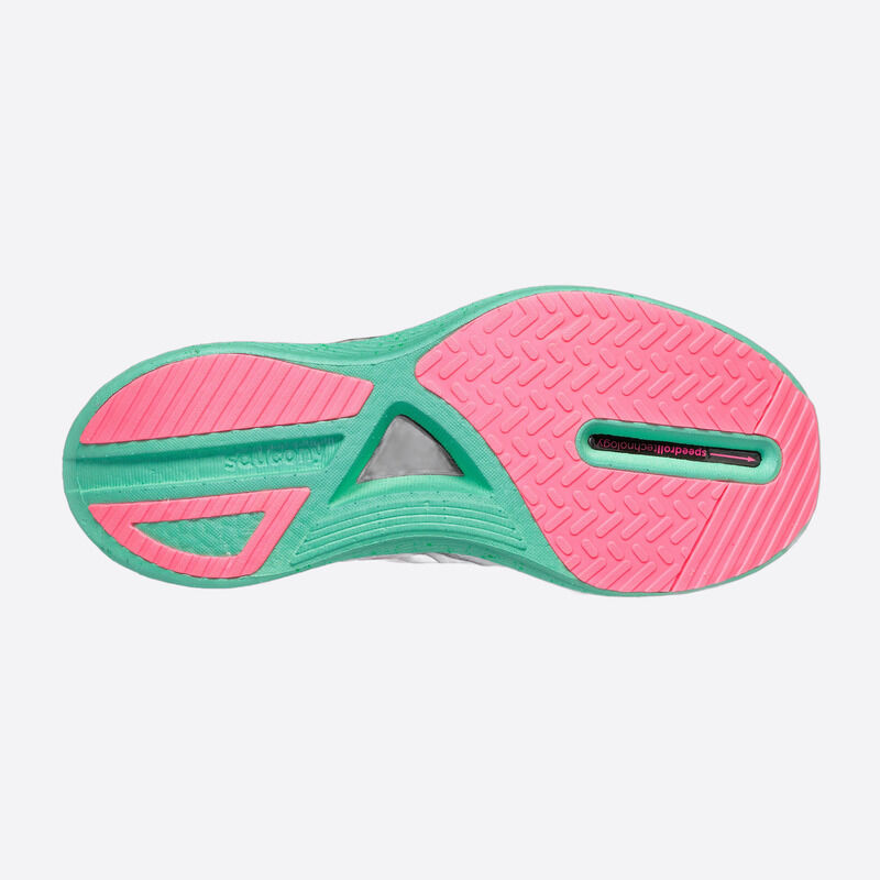 Dámská obuv saucony S10755-25