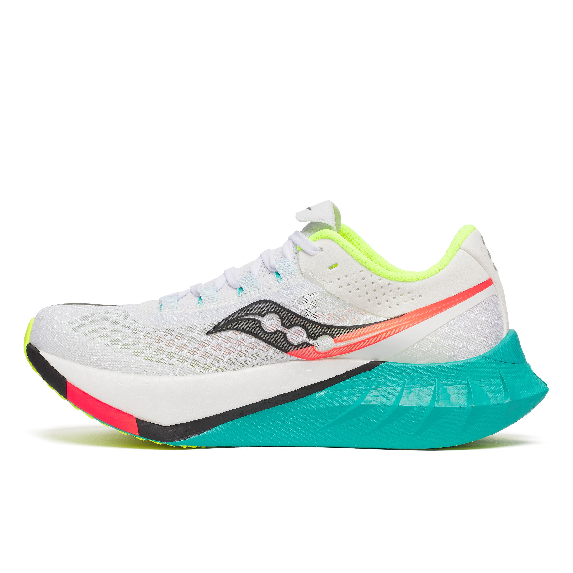 dámská obuv saucony S10939-97 ENDORPHIN PRO 4 white/mutant