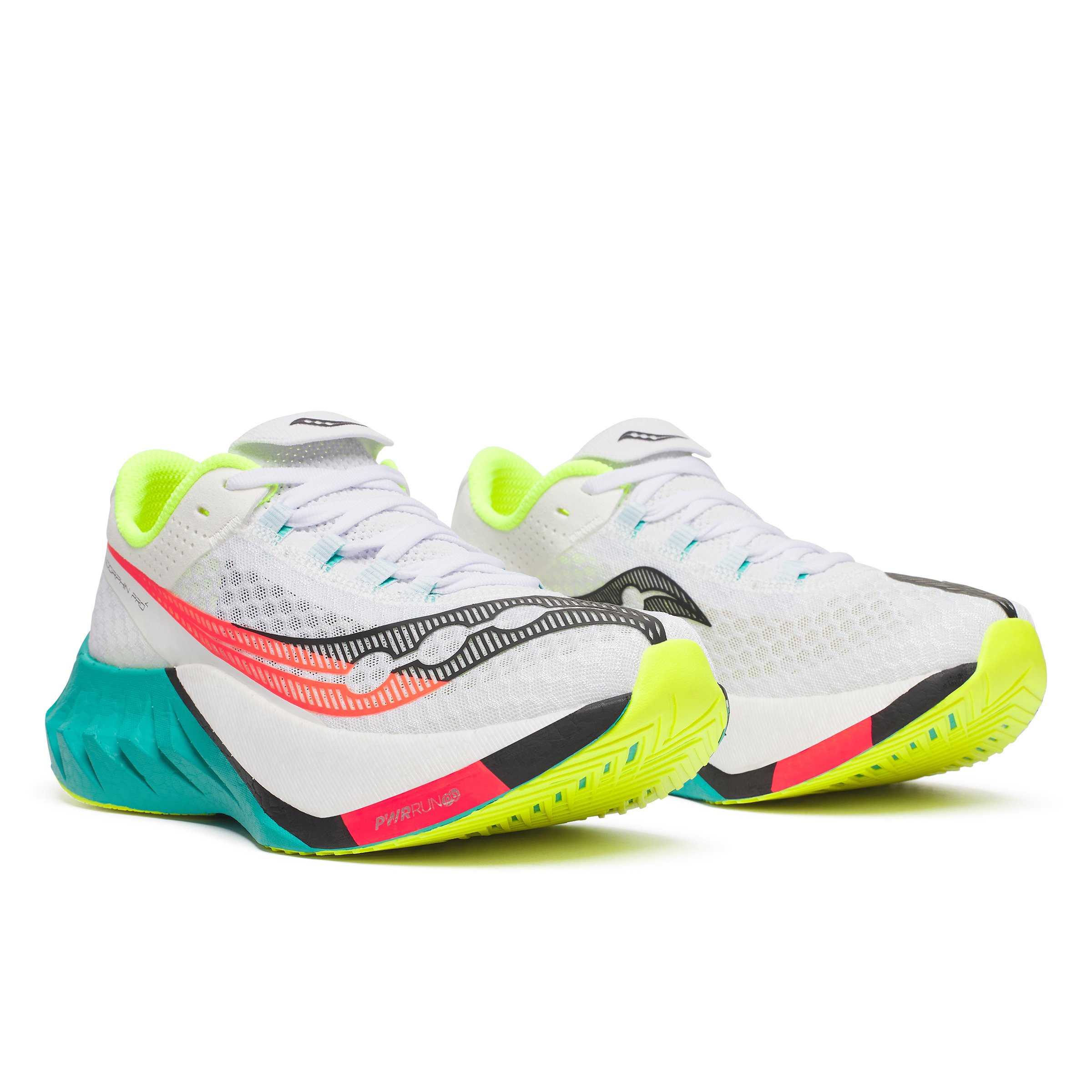 dámská obuv saucony S10939-97 ENDORPHIN PRO 4 white/mutant