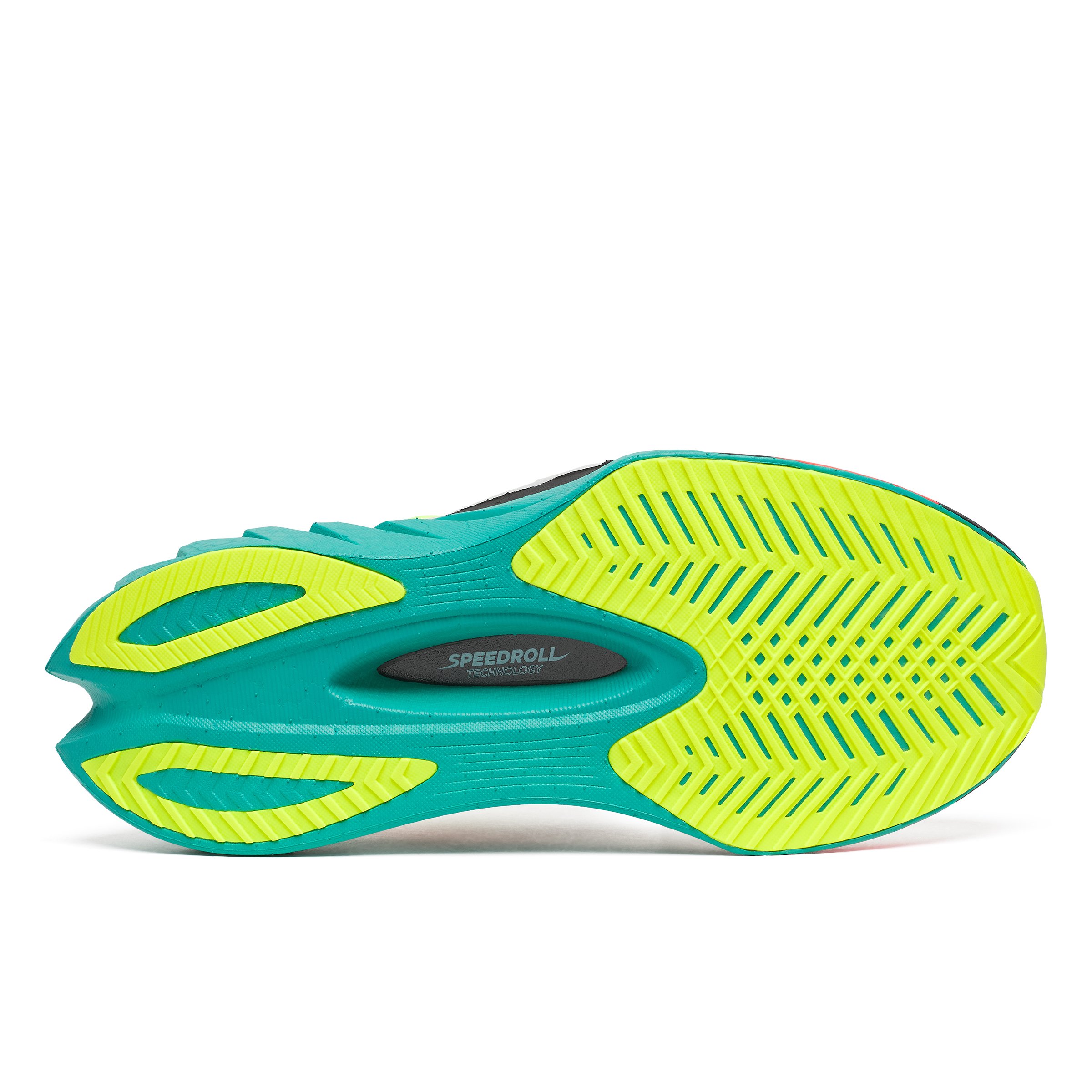 dámská obuv saucony S10939-97 ENDORPHIN PRO 4 white/mutant