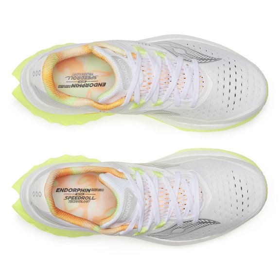 dámská obuv saucony S10940-30 ENDORPHIN SPEED 4 white/sunny