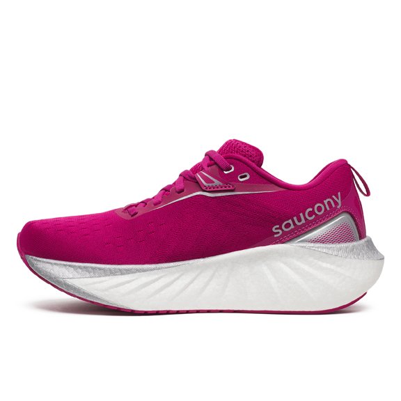 dámská obuv saucony S10964-161 TRIUMPH 22 magenta