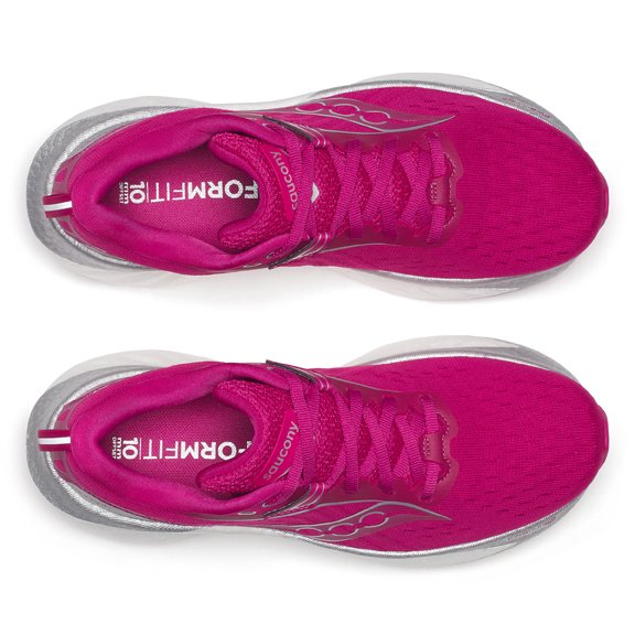 dámská obuv saucony S10964-161 TRIUMPH 22 magenta
