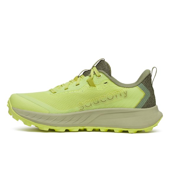 dámská obuv saucony S10990-150 PEREGRINE 15 sunny/hemlock