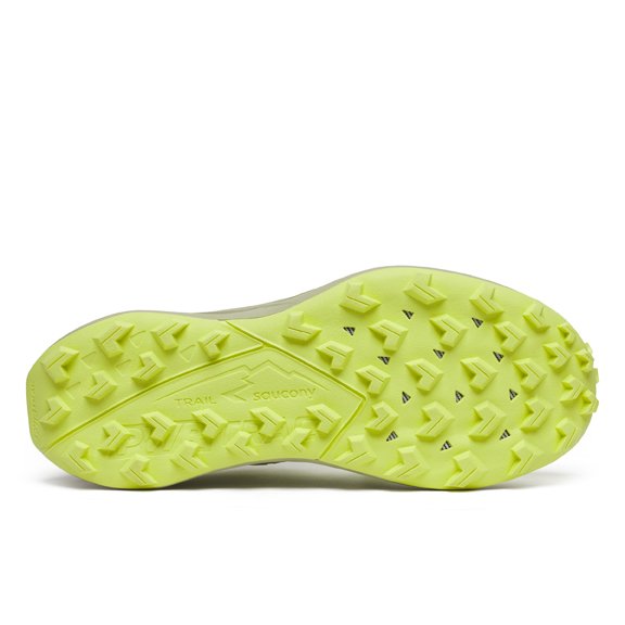 dámská obuv saucony S10990-150 PEREGRINE 15 sunny/hemlock