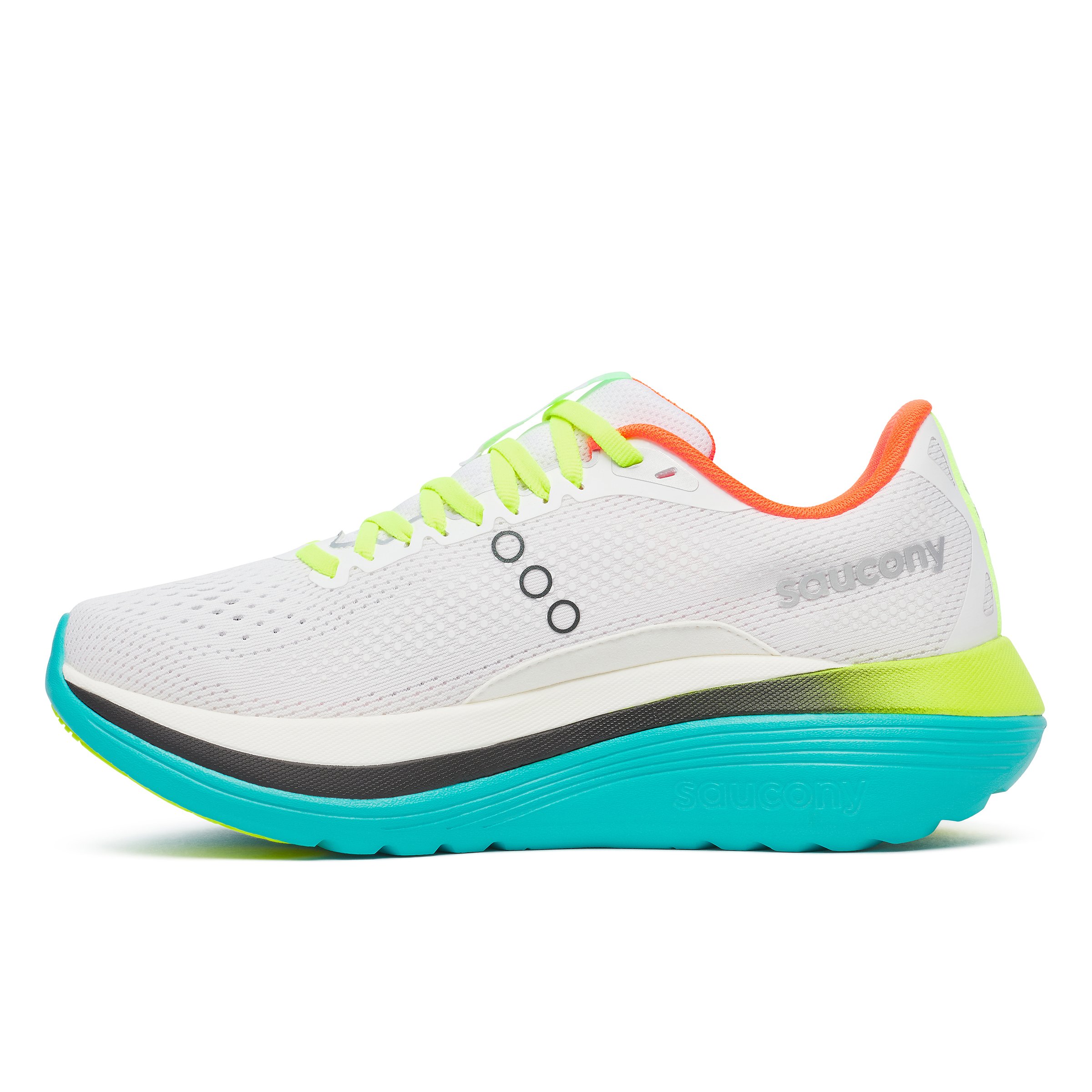 dámská obuv saucony S10996-97 ENDORPHIN TRAINER white/mutant