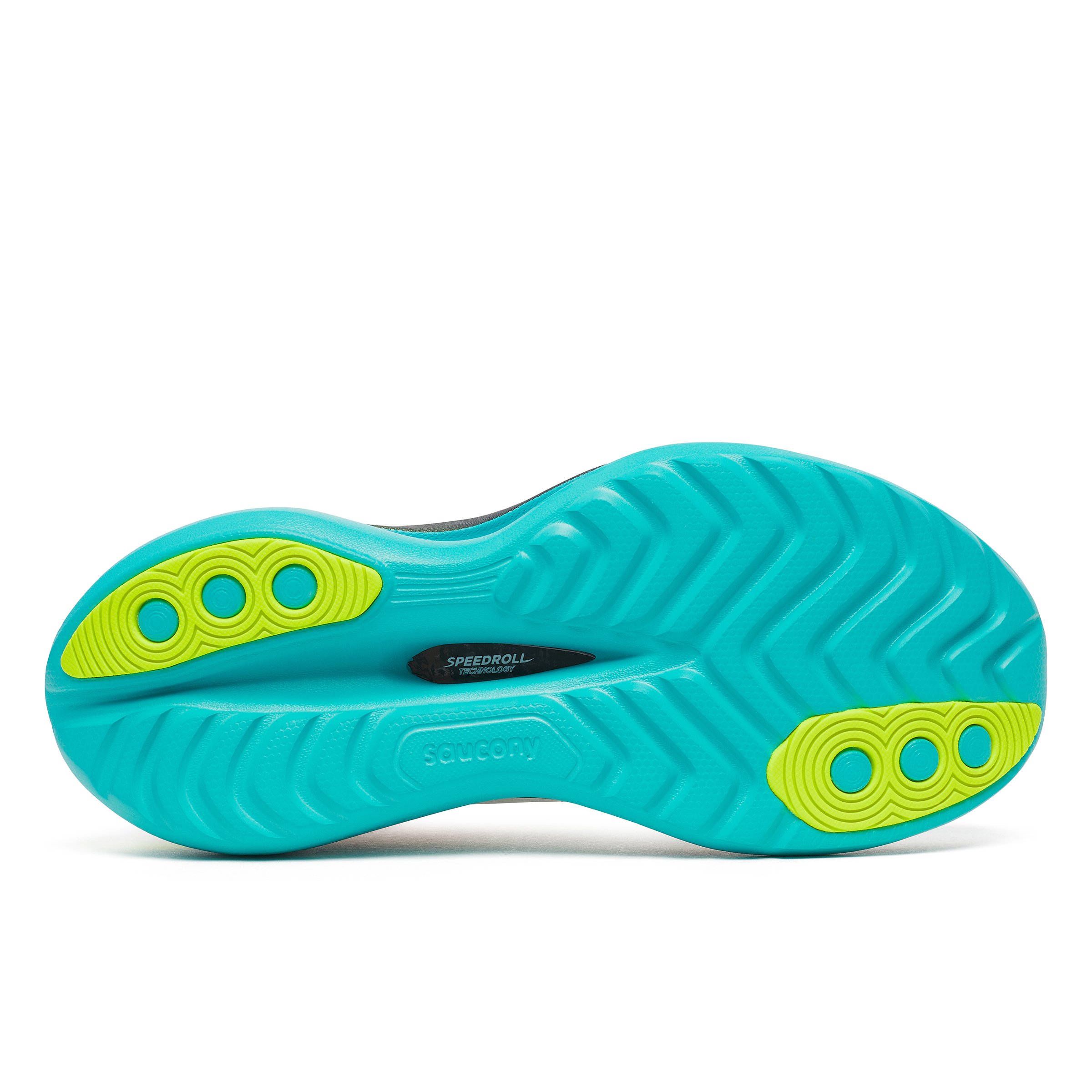 dámská obuv saucony S10996-97 ENDORPHIN TRAINER white/mutant