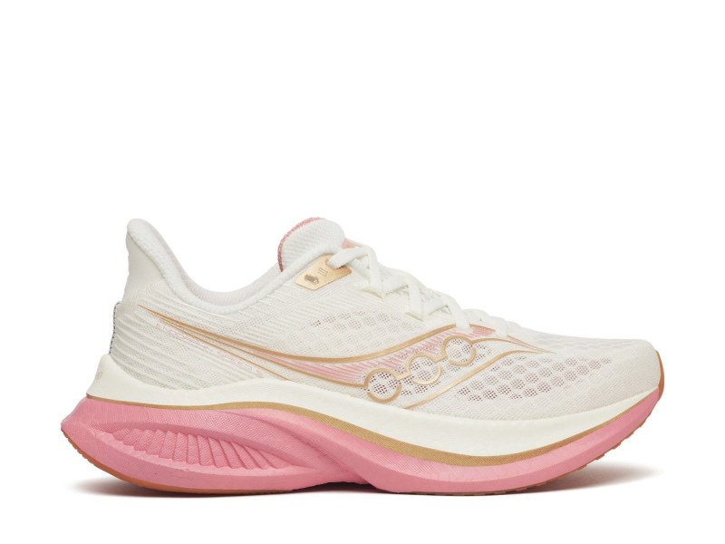 dámská obuv saucony S11007-140 ENDORPHIN SPEED 5 ivory/mauve
