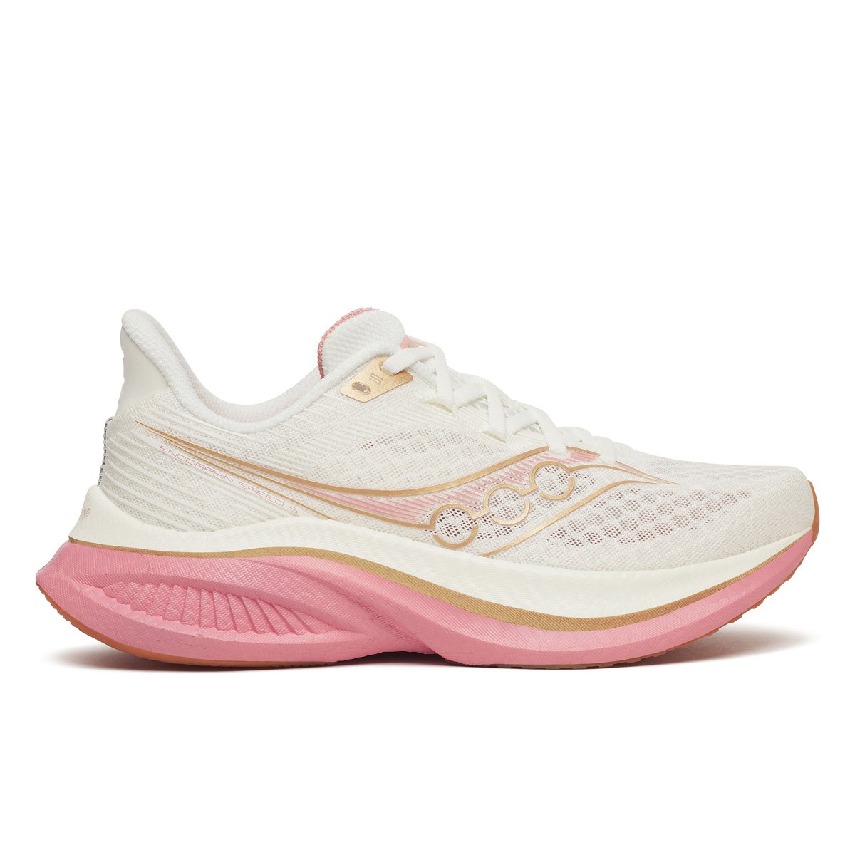 dámská obuv saucony S11007-140 ENDORPHIN SPEED 5 ivory/mauve