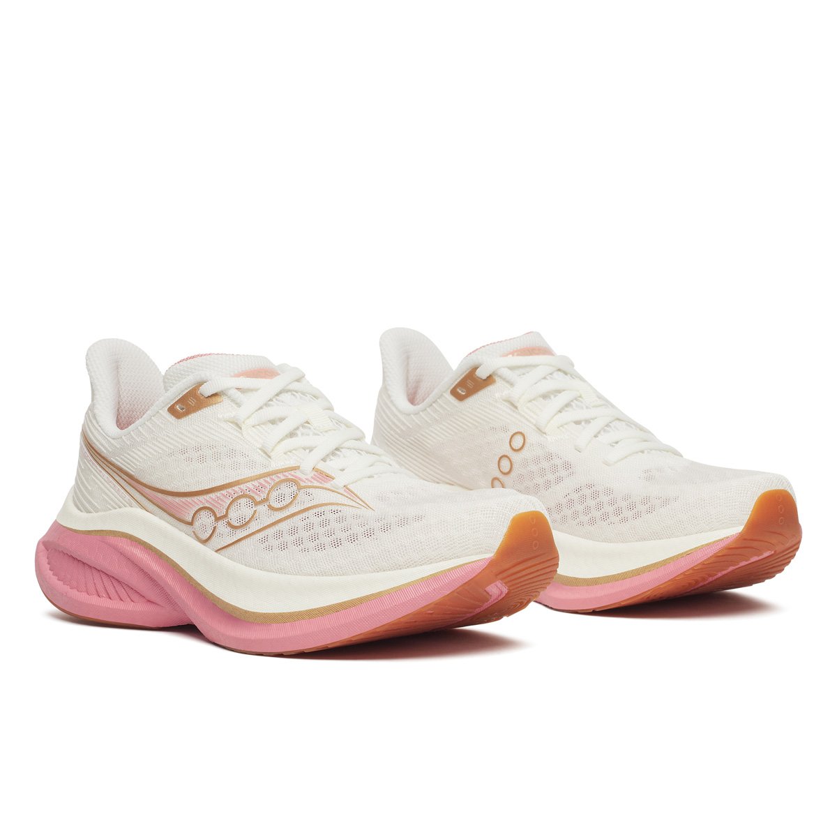 dámská obuv saucony S11007-140 ENDORPHIN SPEED 5 ivory/mauve