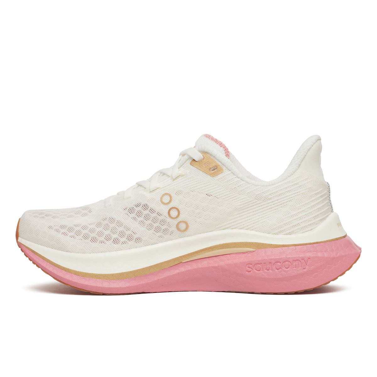 dámská obuv saucony S11007-140 ENDORPHIN SPEED 5 ivory/mauve