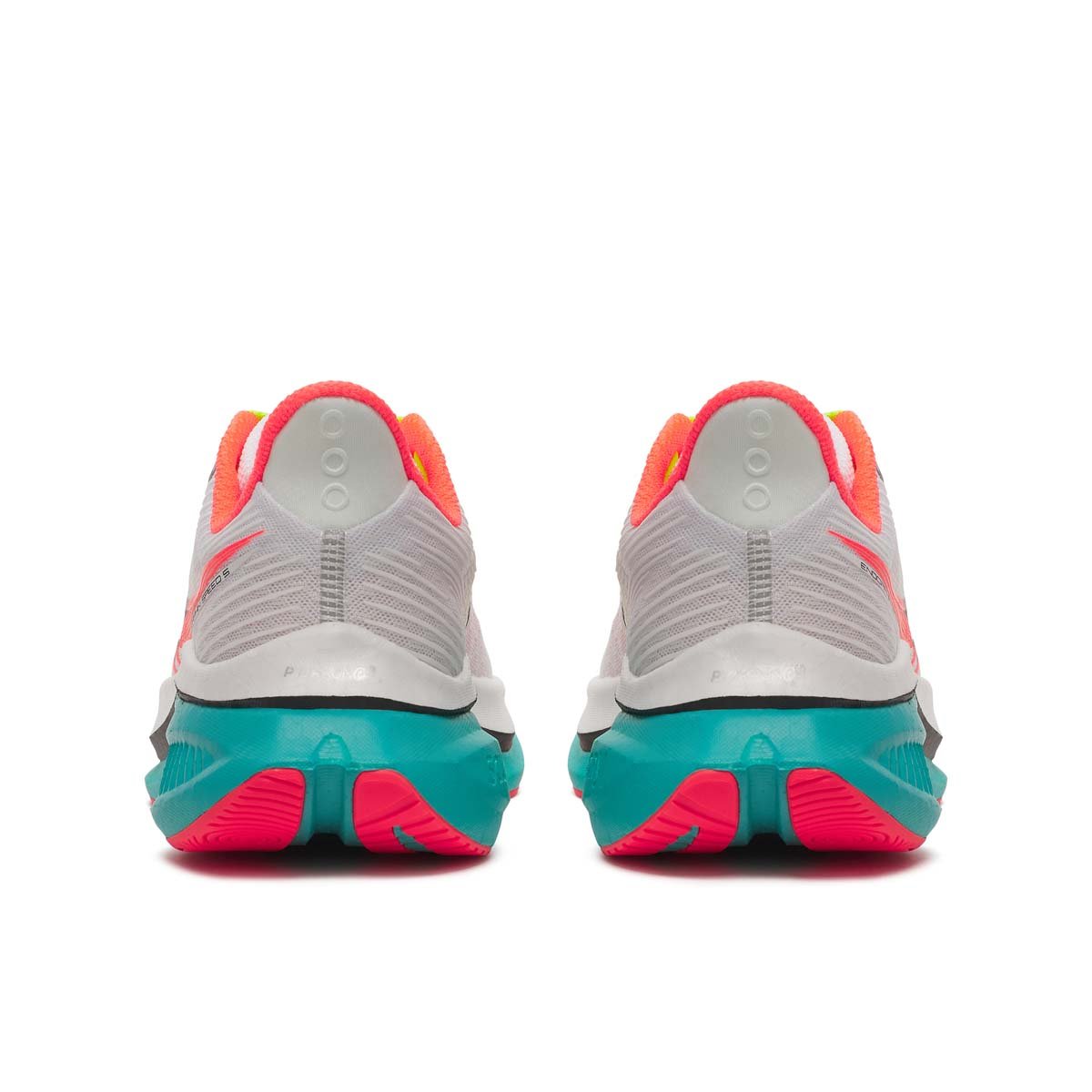 dámská obuv saucony S11007-97 ENDORPHIN SPEED 5 white/mutant