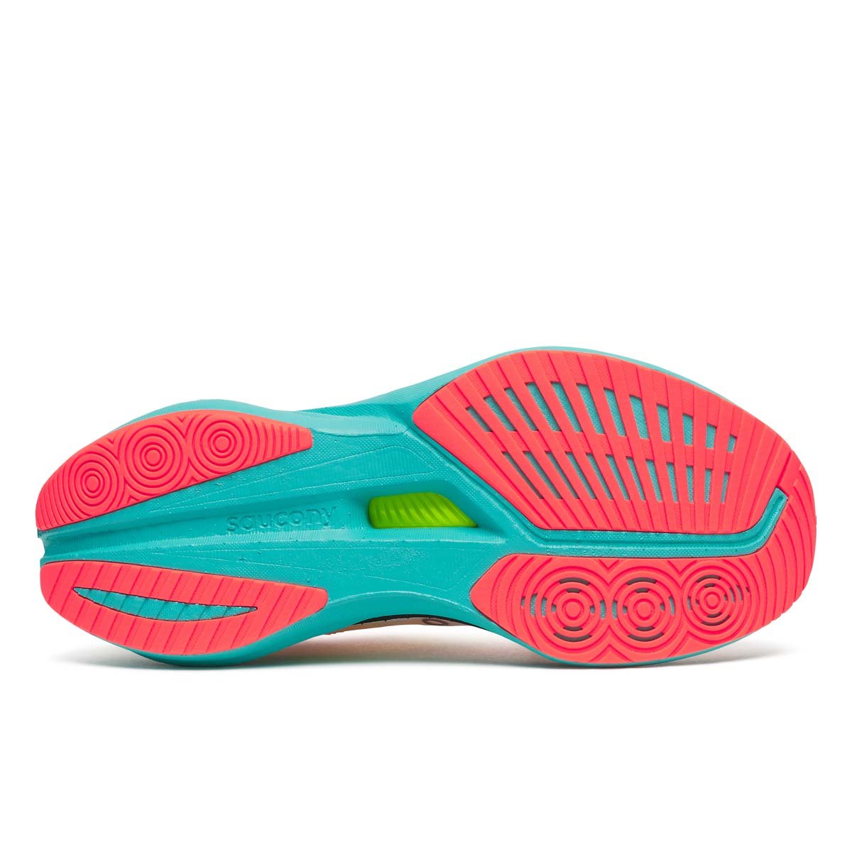 dámská obuv saucony S11007-97 ENDORPHIN SPEED 5 white/mutant