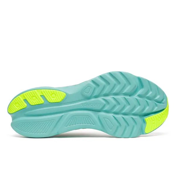 dámská obuv saucony S11020-130 KINVARA 16 white/aqua