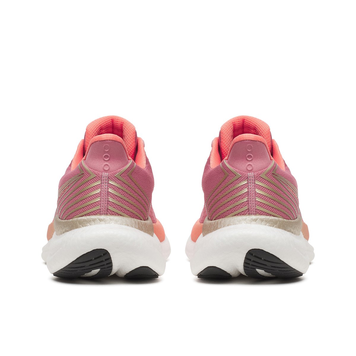 dámská obuv saucony S11023-121 TRIUMPH 23 mauve/black