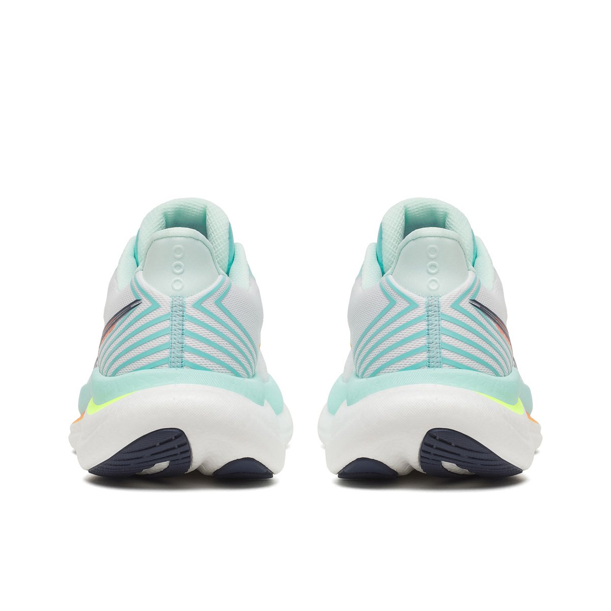 dámská obuv saucony S11023-130 TRIUMPH 23 white/aqua