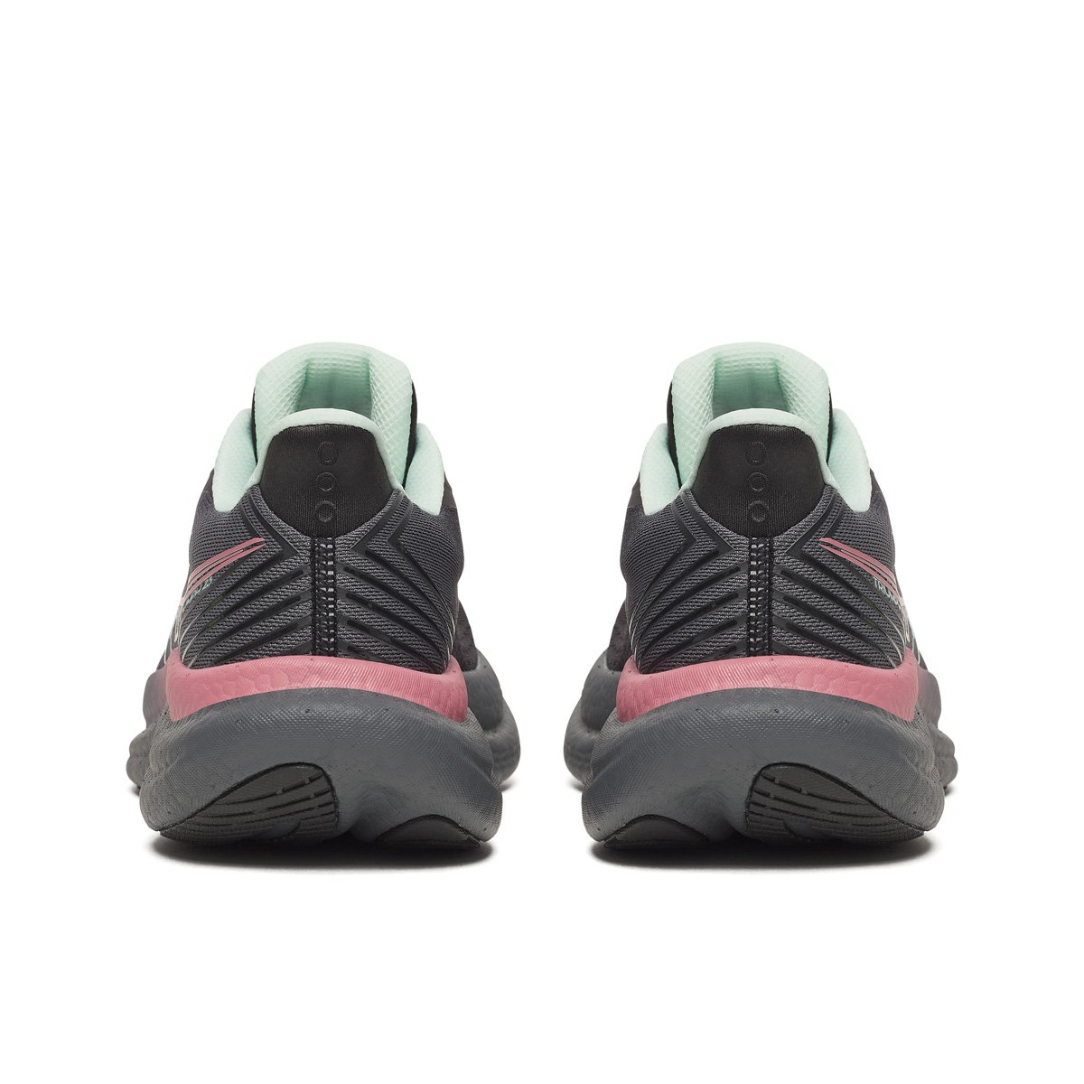 dámská obuv saucony S11023-148 TRIUMPH 23 black/calm