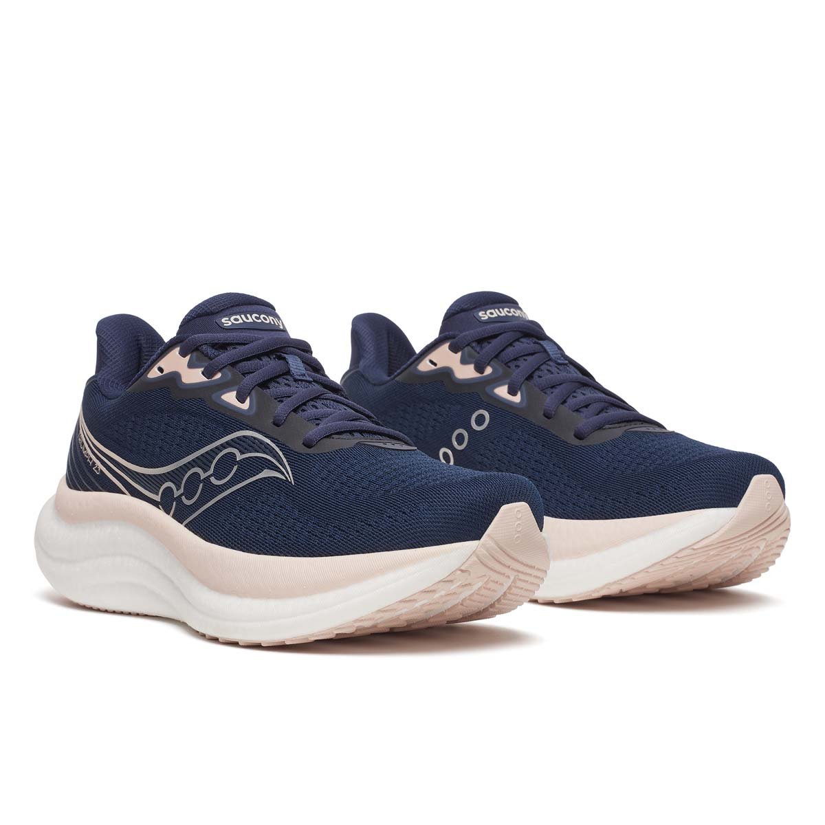 dámská obuv saucony S11023-234 TRIUMPH 23 navy/cameo