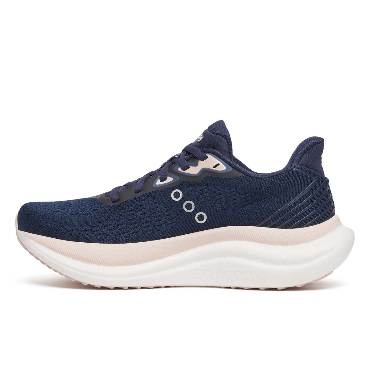 dámská obuv saucony S11023-234 TRIUMPH 23 navy/cameo