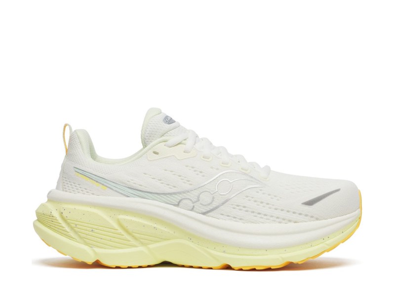 dámská obuv saucony S11026-144 HURRICANE 25 ivory/tender