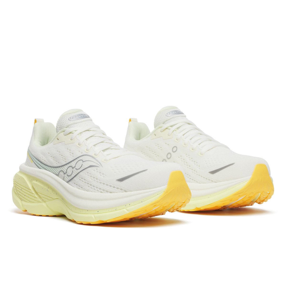 dámská obuv saucony S11026-144 HURRICANE 25 ivory/tender
