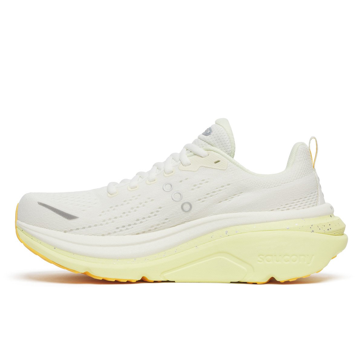 dámská obuv saucony S11026-144 HURRICANE 25 ivory/tender