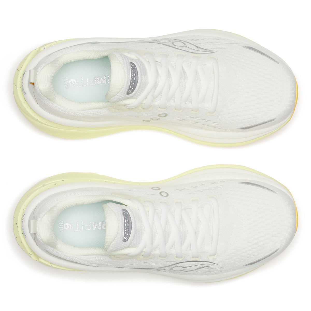 dámská obuv saucony S11026-144 HURRICANE 25 ivory/tender