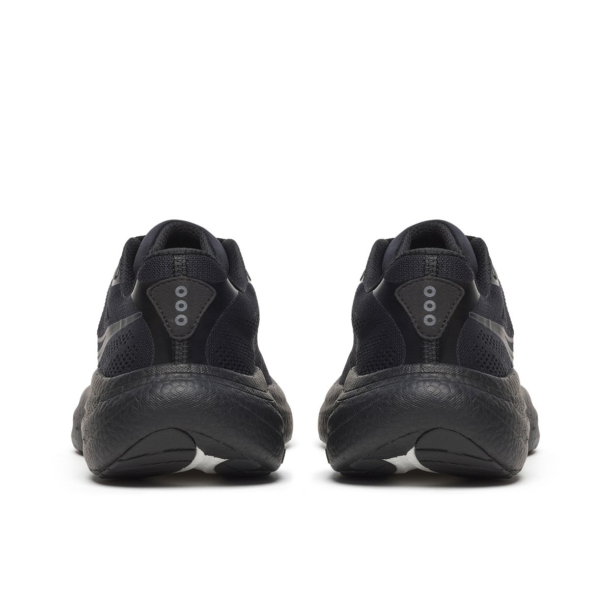 dámská obuv saucony S11055-101 RIDE 19 triple black