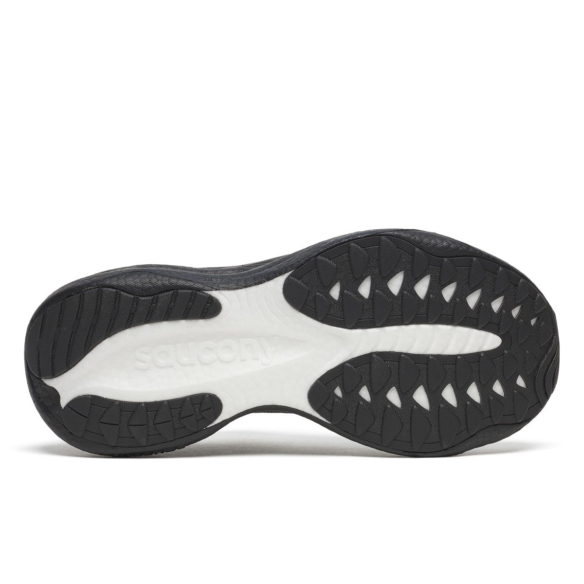 dámská obuv saucony S11055-101 RIDE 19 triple black